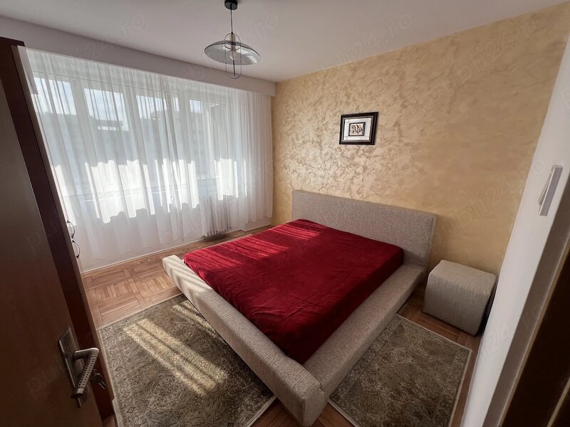 Mihai Bravu, apartament de inchiriat 2 camere.