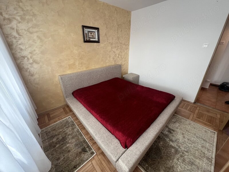 Mihai Bravu, apartament de inchiriat 2 camere.