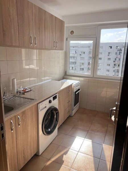 Mihai Bravu, apartament de inchiriat 2 camere.