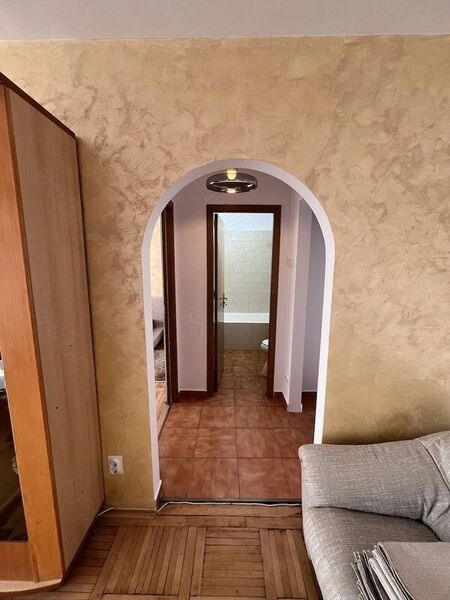 Mihai Bravu, apartament de inchiriat 2 camere.